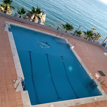 Precioso Apartamento En Альмуньекар Экстерьер фото