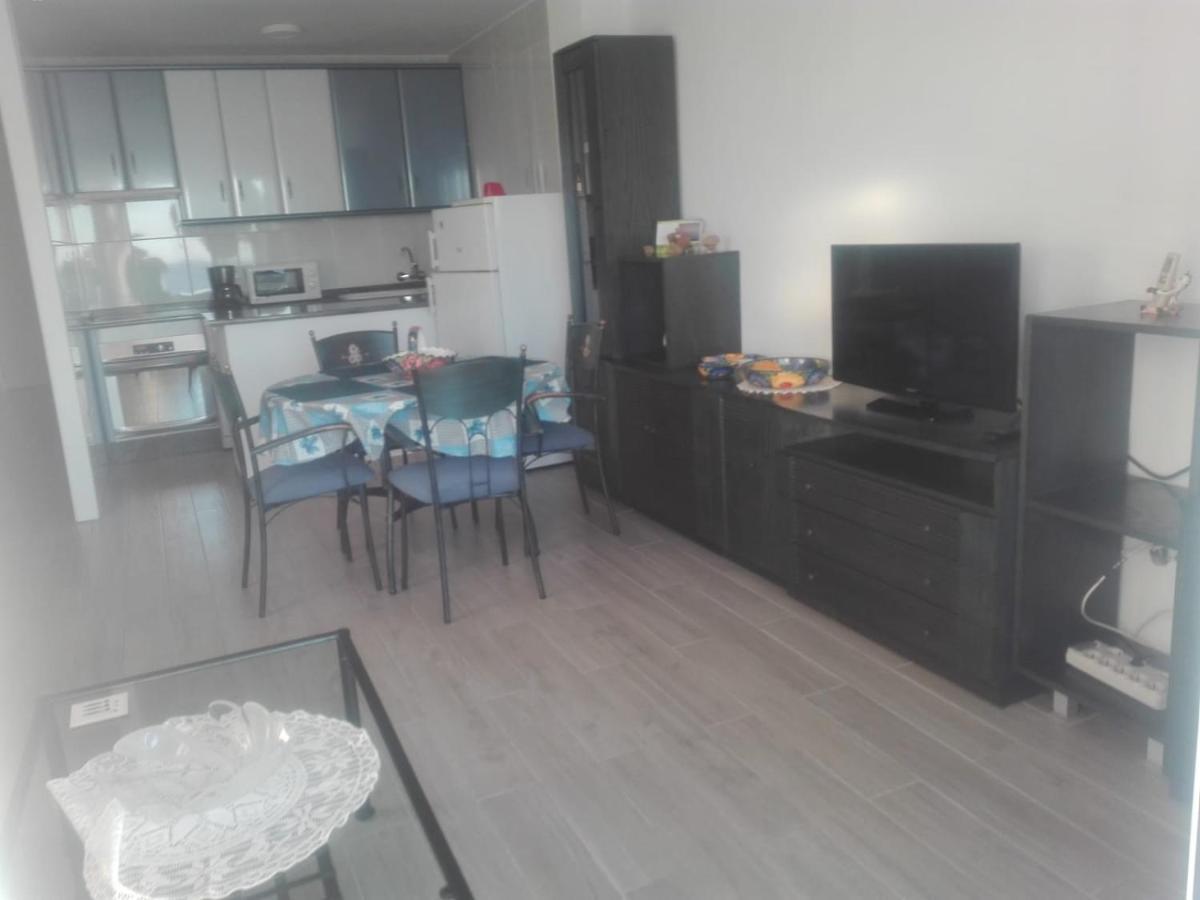 Precioso Apartamento En Альмуньекар Экстерьер фото