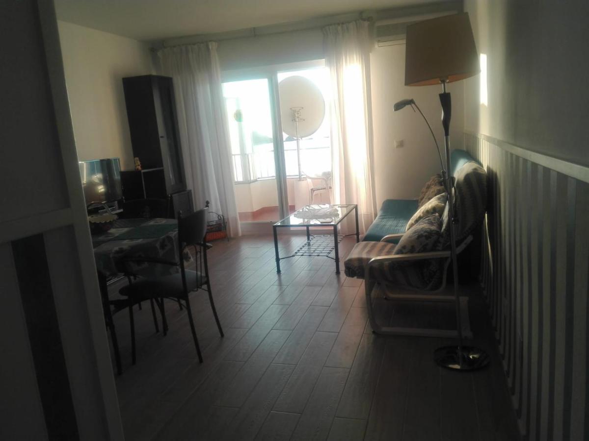 Precioso Apartamento En Альмуньекар Экстерьер фото